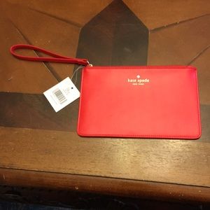 Kate Spade Eli White Street Prikly Pear